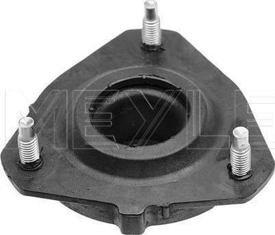 Meyle 714 125 0001 - PODUSZKA AMORT. FORD P. FIESTA 01- FUSION 02- LE-PR