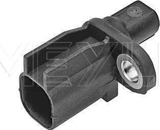 Meyle 714 899 0006 - CZUJNIK ABS FORD T. MONDEO 07-
