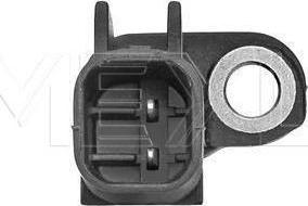 Meyle 714 899 0006 - CZUJNIK ABS FORD T. MONDEO 07-