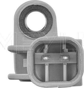 Meyle 714 899 0013 - CZUJNIK ABS FORD T. FOCUS 1.0-2.0 10- LE-PR