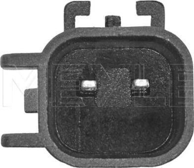 Meyle 714 899 0028 - CZUJNIK ABS FORD T. TOURNEO. TRANSIT 12- LE-PR