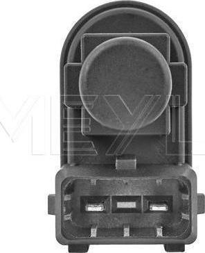 Meyle 714 890 0007 - WŁĄCZNIK ŚWIATEŁ STOP FORD COUGAR 2.5 00-