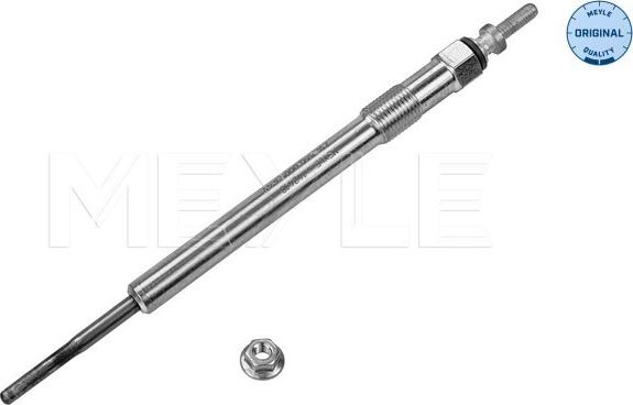 Meyle 714 860 0005 — Świeca żarowa