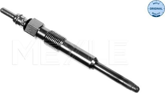Meyle 714 860 0000 — Świeca żarowa