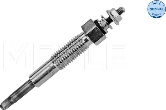 Meyle 714 860 0003 — Świeca żarowa