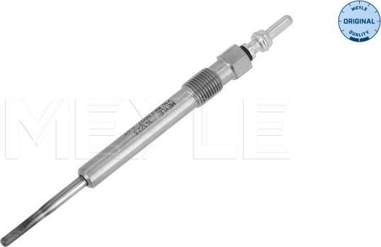 Meyle 714 860 0007 - ŚWIECA ŻAROWA FORD MONDEO 2.0 D 19-