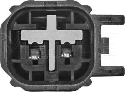 Meyle 714 800 0050 - CZUJNIK TEMP. SPALIN FORD TOURNEO. TRANSIT 2.0 ECOBLUE 12-