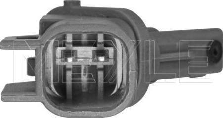 Meyle 714 800 0017 - CZUJNIK ABS FORD P. FOCUS-C-MAX 03- ESP -MONDEO MK4