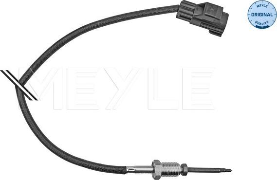 Meyle 714 800 0039 - CZUJNIK TEMP. SPALIN FORD GALAXY II 2.0-2.2 06-