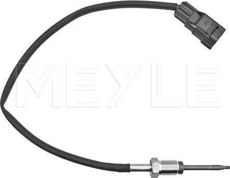 Meyle 714 800 0035 — Czujnik, temperatura spalin