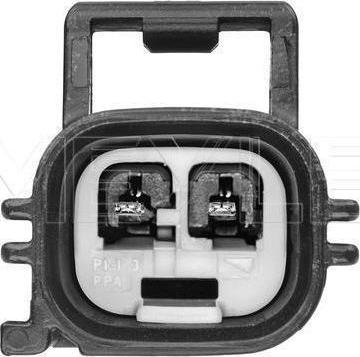 Meyle 714 800 0035 - CZUJNIK TEMP. SPALIN FORD FIESTA 1.4-1.6 08-