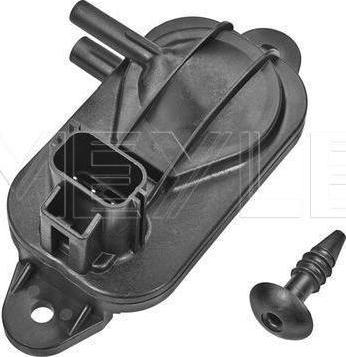 Meyle 714 801 0001 - CZUJNIK CIŚN. SPALIN FORD FOCUS C-MAX 1.6TDCI 07-
