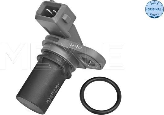Meyle 714 810 0003 - CZUJNIK POŁOŻENIA WAŁKA ROZRZ. FORD B-MAX 1.4 13-