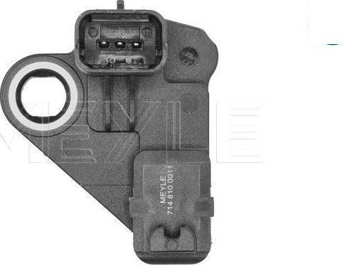 Meyle 714 810 0011 - CZUJNIK POŁOŻENIA WAŁU KORB. FORD FOCUS 1.6TDCI 11-