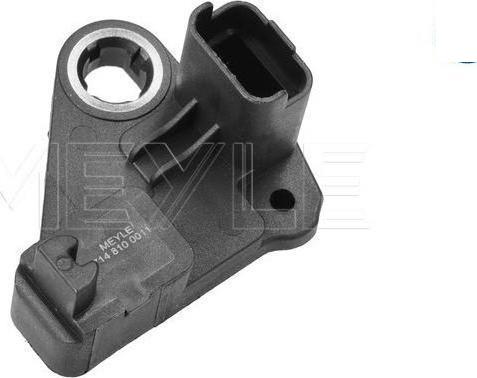 Meyle 714 810 0011 - CZUJNIK POŁOŻENIA WAŁU KORB. FORD FOCUS 1.6TDCI 11-