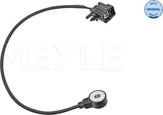 Meyle 714 811 0000 — Czujnik spalania stukowego