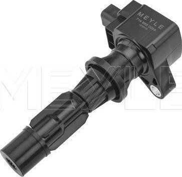 Meyle 714 885 0008 - CEWKA ZAPŁONOWA FORD MONDEO 2.3 07-