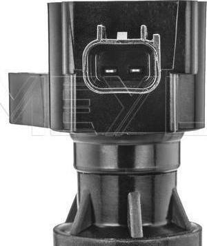 Meyle 714 885 0008 - CEWKA ZAPŁONOWA FORD MONDEO 2.3 07-
