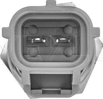Meyle 714 821 0001 - CZUJNIK TEMP. PŁYNU CHŁODZĄCEGO FORD MONDEO 1.6 96-
