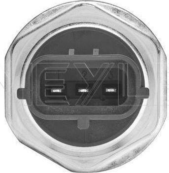 Meyle 714 822 0000 - CZUJNIK CIŚN. PALIWA FIAT DUCATO 2.2MJT 06-