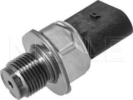 Meyle 714 822 0001 - CZUJNIK CIŚN. PALIWA FORD TRANSIT 2.2 11-