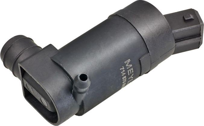 Meyle 714 870 0004 — Pompa spryskiwacza, spryskiwacz szyby czołowej