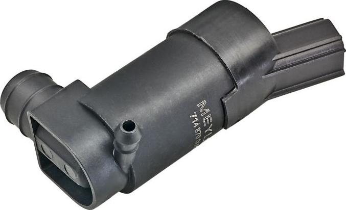 Meyle 714 870 0002 — Pompa spryskiwacza, spryskiwacz szyby czołowej