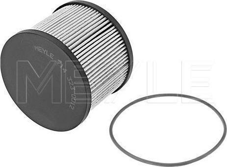 Meyle 714 323 0012 — Filtr paliwa