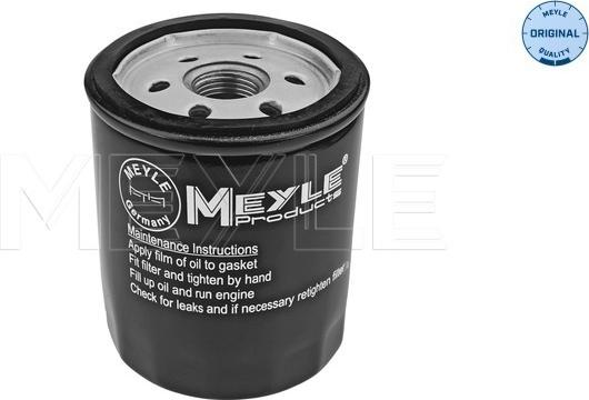 Meyle 714 322 0014 — Filtr oleju