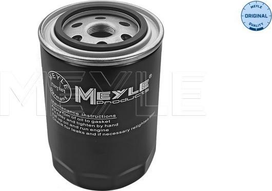 Meyle 714 322 0021 - FILTR OLEJU FORD TOURNEO. TRANSIT 14. CUSTOM 04.12->