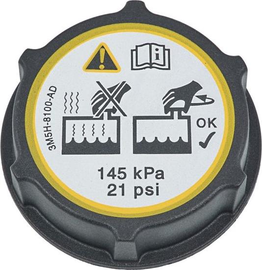 Meyle 714 238 0000 — Pokrywa / Osłona