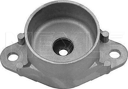 Meyle 714 741 0003 - PODUSZKA AMORT. FORD T. FIESTA