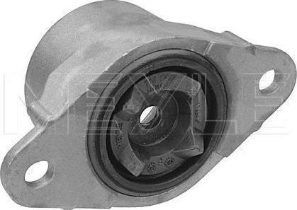 Meyle 714 741 0003 - PODUSZKA AMORT. FORD T. FIESTA
