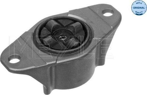 Meyle 714 741 0002 - PODUSZKA AMORT. FORD T. FOCUS C-MAX LE-PR