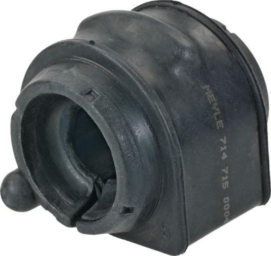 Meyle 714 715 0004 — Tuleja, stabilizator