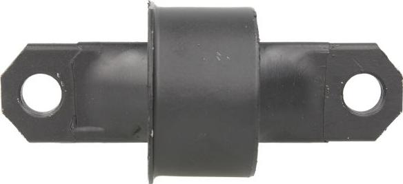 Meyle 714 710 0001 — Łożyskowanie, korpus osi