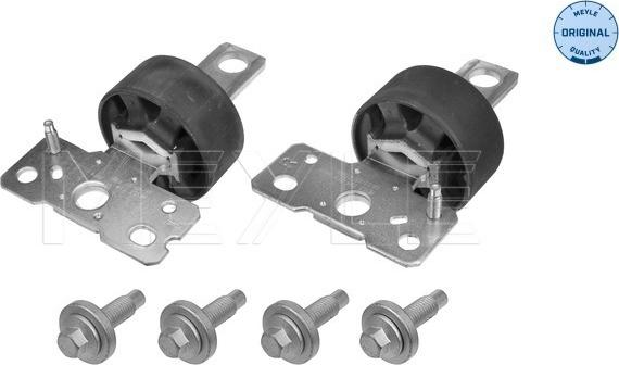 Meyle 714 710 0017/S - ZESTAW NAPR. BELKI FORD T. GALAXY. MONDEO IV. S-MAX- VOLVO S60 II. S80 II. V60. V70 III. XC60. XC70 II 03.06-