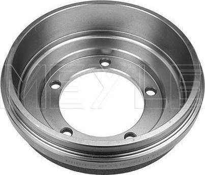 Meyle 715 523 7040 - BĘBEN HAM. FORD T. TRANSIT 2.0-2.2 TDCI 00-14
