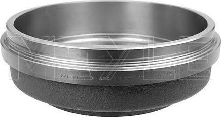 Meyle 715 523 7040 - BĘBEN HAM. FORD T. TRANSIT 2.0-2.2 TDCI 00-14