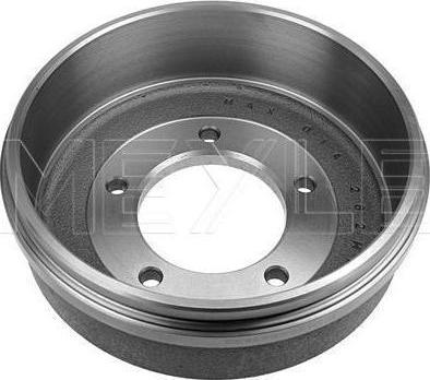 Meyle 715 523 7041 - BĘBEN HAM. FORD T. TRANSIT 00-