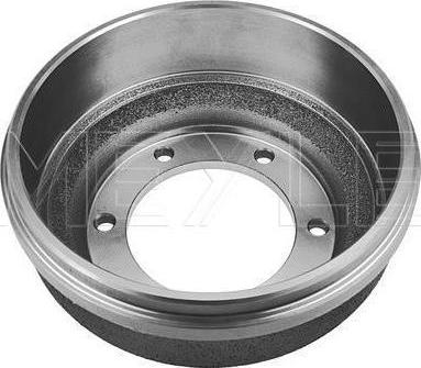 Meyle 715 523 7039 - BĘBEN HAM. FORD T. TRANSIT 00-
