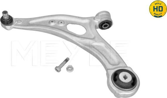 Meyle 716 050 0111/HD - WAHACZ FORD P. KUGA III 07-19- LE