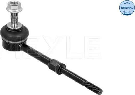 Meyle 716 060 0094 - ŁĄCZNIK STAB. FORD T. FOCUS III 2.0 12- LE-PR
