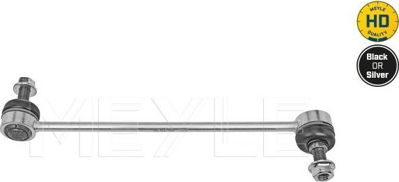 Meyle 716 060 0054/HD - ŁĄCZNIK STAB. FORD P. FOCUS IV 01-18- LE-PR