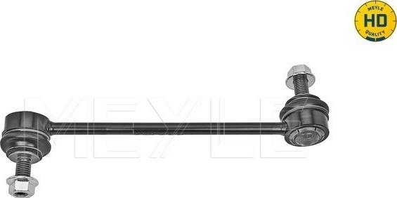 Meyle 716 060 0055/HD — Drążek / wspornik, stabilizator