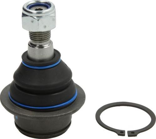 Meyle 716 010 0012/HD - SWORZEŃ WAHACZA FORD P. TRANSIT 00- LE-PR HD