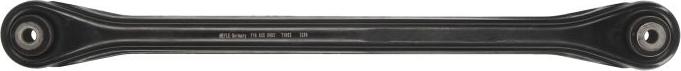 Meyle 716 035 0003 — Drążek / wspornik, zawieszenie koła