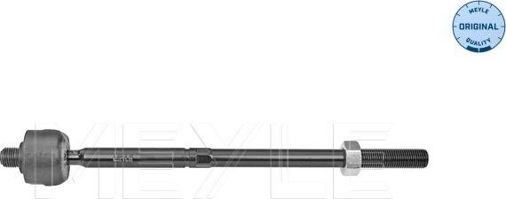 Meyle 716 031 0021 - DRĄŻEK KIER. FORD FIESTA VII 05-17- LE-PR