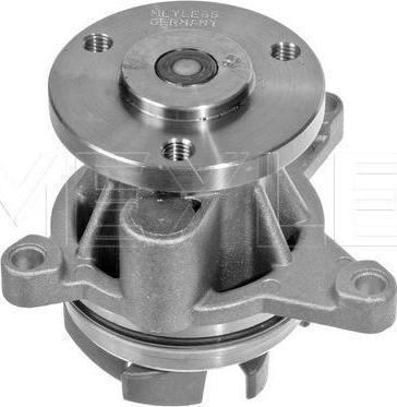 Meyle 713 220 0005 — Pompa wodna