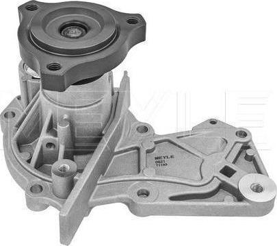 Meyle 713 220 0021 - POMPA WODY FORD 1.5 ECOBOOST